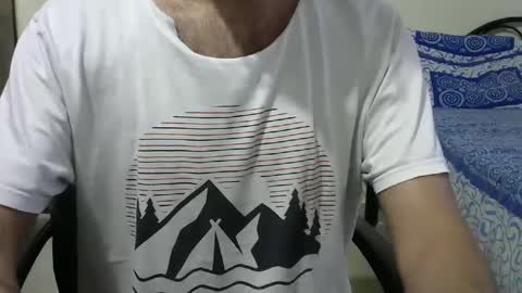 Snapshot of bunny_boy6969 chatting on 03.12.25 Revo  Hi dear everyone..Im on a break due to exams and studies and some functions in family..will back soon..stay tuned...Ty online show from 03.12.25