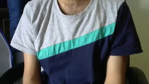 Snapshot of bunny_boy6969 chatting on 10.14.25 Revo  Hi dear everyone..Im on a break due to exams and studies and some functions in family..will back soon..stay tuned...Ty online show from 10.14.25