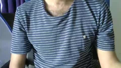 Snapshot of bunny_boy6969 chatting on 10.22.25 Revo  Hi dear everyone..Im on a break due to exams and studies and some functions in family..will back soon..stay tuned...Ty online show from 10.22.25