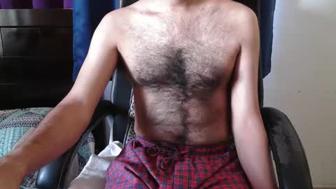 Snapshot of bunny_boy6969 chatting on 03.26.26 Revo Hi dear everyone..Im on a break due to exams and studies and some functions in family..will back soon..stay tuned...Ty online show from 03.26.26