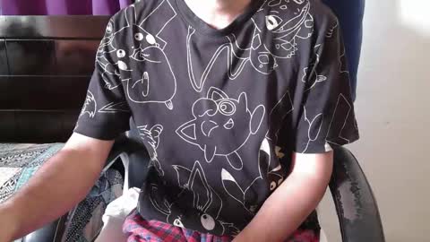 Snapshot of bunny_boy6969 chatting on 03.30.26 Revo Hi dear everyone..Im on a break due to exams and studies and some functions in family..will back soon..stay tuned...Ty online show from 03.30.26