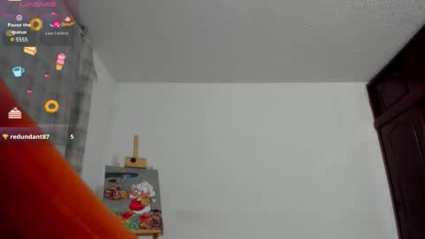 bunny_chloe online show from 02.17.26