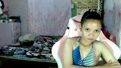 bunny_flower18 online show from 01.18.25
