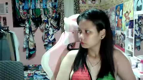 bunny_flower18 online show from 10.14.25