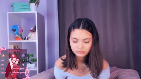 Aria online show from 11.16.25