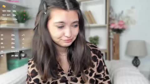 Aria online show from 02.11.26