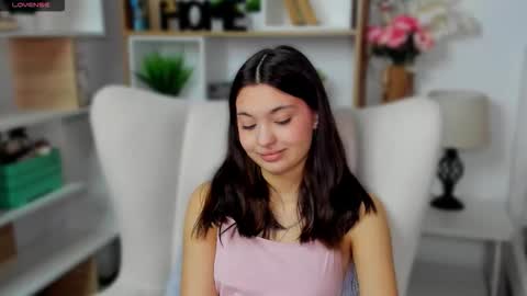 Aria online show from 03.19.26