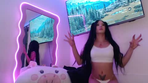 bunny_s0fi online show from 04.03.26