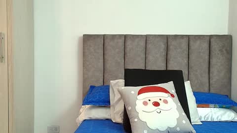 Carolina online show from 12.15.25