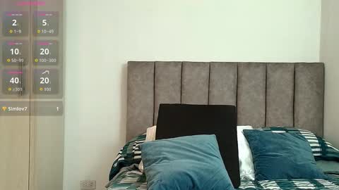 Carolina online show from 03.12.26