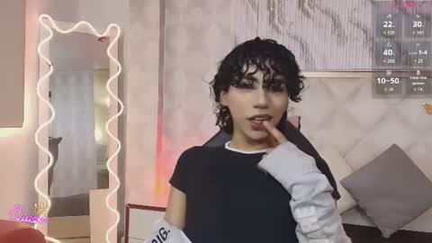 Bunny  online show from 06.11.26