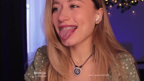 B U N N Y online show from 03.21.26