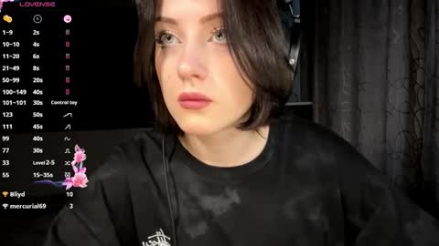 Bunnyblink online show from 03.18.26