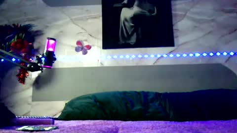 bunnybliss2 online show from 06.20.26