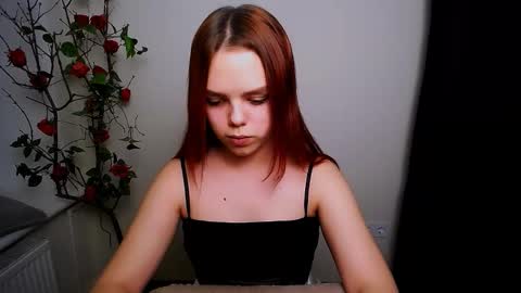 Ariel online show from 03.11.26