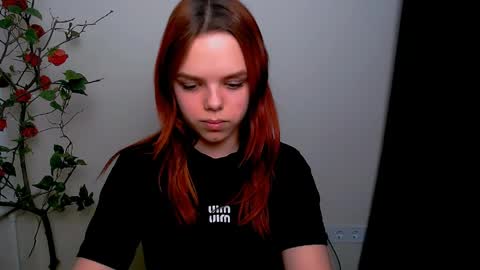 Ariel online show from 03.30.26