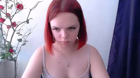 Snapshot of bunnybloom_ chatting on 05.06.26 Ariel online show from 05.06.26