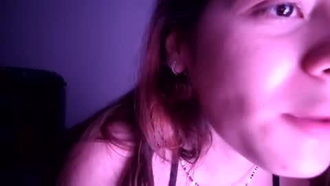 Snapshot of bunnyblue777 chatting on 06.26.26 bunnyblue777 online show from 06.26.26