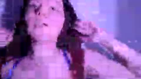 Snapshot of bunnyblue777 chatting on 07.07.26 bunnyblue777 online show from 07.07.26