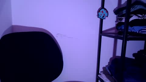 Snapshot of bunnyblue777 chatting on 07.14.26 bunnyblue777 online show from 07.14.26
