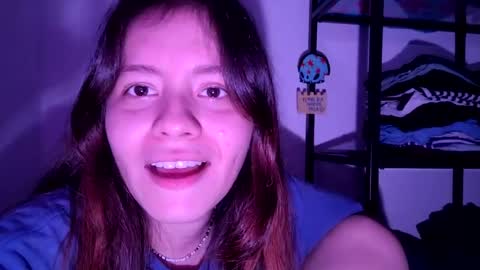 Snapshot of bunnyblue777 chatting on 07.17.26 bunnyblue777 online show from 07.17.26
