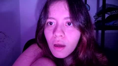 Snapshot of bunnyblue777 chatting on 07.25.26 bunnyblue777 online show from 07.25.26
