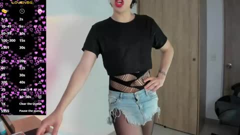 Sammy online show from 05.22.26