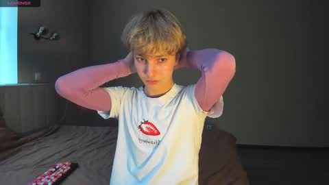 Snapshot of bunnyblush67 chatting on 03.03.26 BunnyBlush online show from 03.03.26