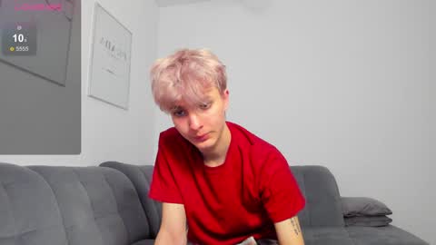 BunnyBlush online show from 04.19.26