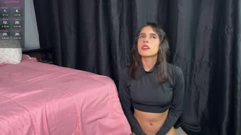 Aria  Alex -  online show from 05.10.26