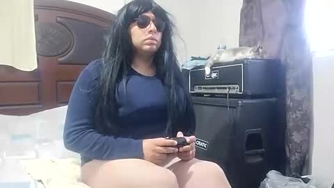 bunnychocolatte69 online show from 03.31.26