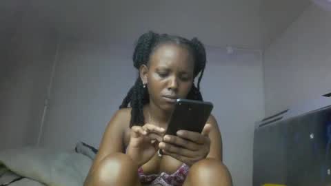 bunnydiva_ online show from 03.31.26