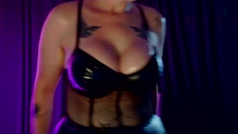 Bunny Gore online show from 07.26.26