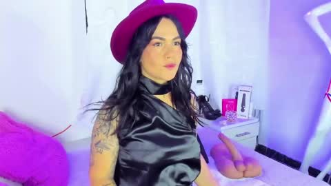 Snapshot of bunnykat_ chatting on 04.17.26 katerine payne online show from 04.17.26