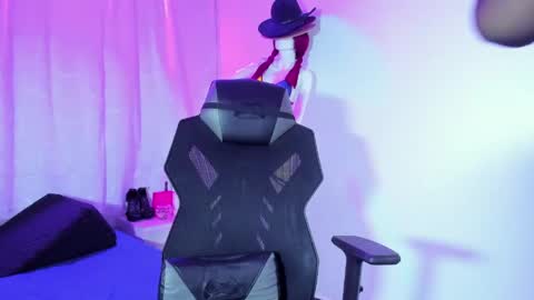 Snapshot of bunnykat_ chatting on 05.14.26 katerine payne online show from 05.14.26