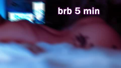 bunnykelly online show from 03.07.26