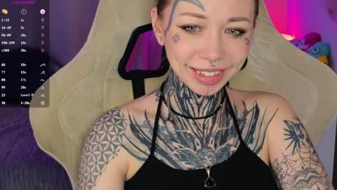 bunnykelly online show from 05.07.26