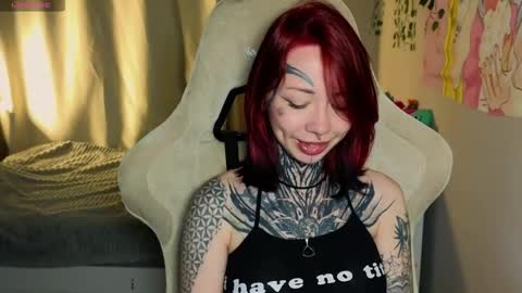bunnykelly online show from 05.21.26