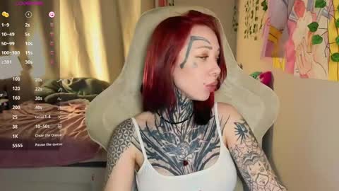bunnykelly online show from 05.26.26