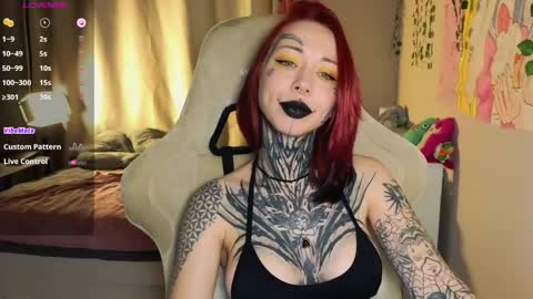 bunnykelly online show from 05.27.26