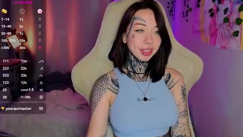 bunnykelly online show from 07.10.26