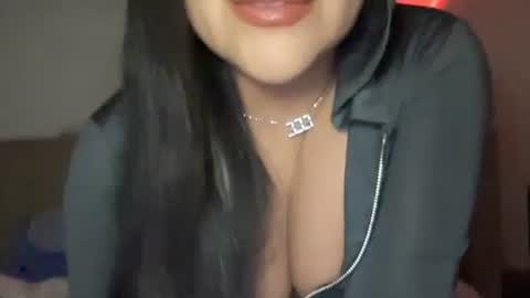 Snapshot of bunnymami chatting on 09.11.25 bunnymami333 online show from 09.11.25