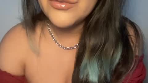 bunnymami333 online show from 07.28.26