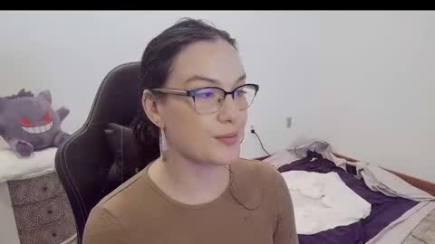 Snapshot of bunnynextdoor chatting on 09.26.25 bunnynextdoor online show from 09.26.25