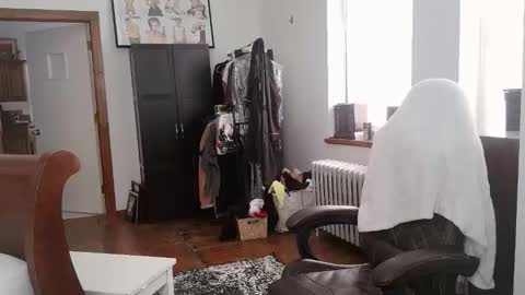 Snapshot of bunnynextdoor chatting on 02.24.26 bunnynextdoor online show from 02.24.26