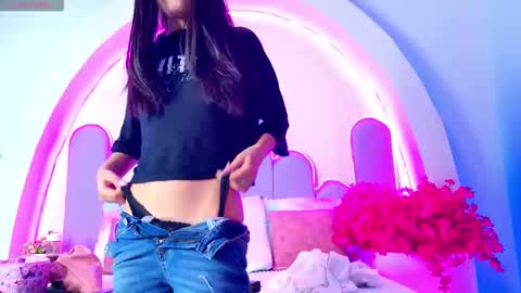 Bunny online show from 06.03.26