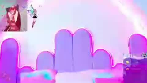 Bunny online show from 06.14.26