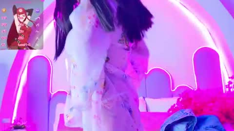 Bunny online show from 06.15.26