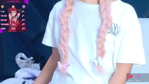 Bunny online show from 07.14.26
