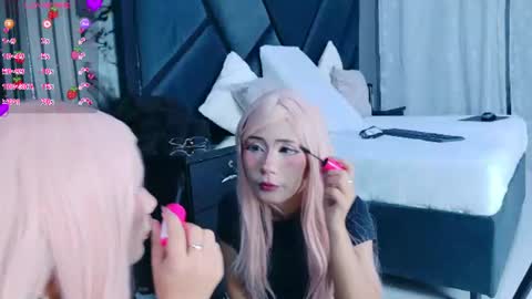 Bunny online show from 07.25.26